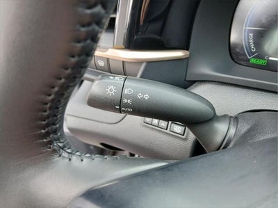 2023 Toyota Toyota Crown XLE XLE