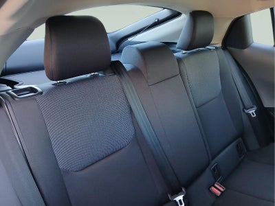 2023 Toyota Prius LE