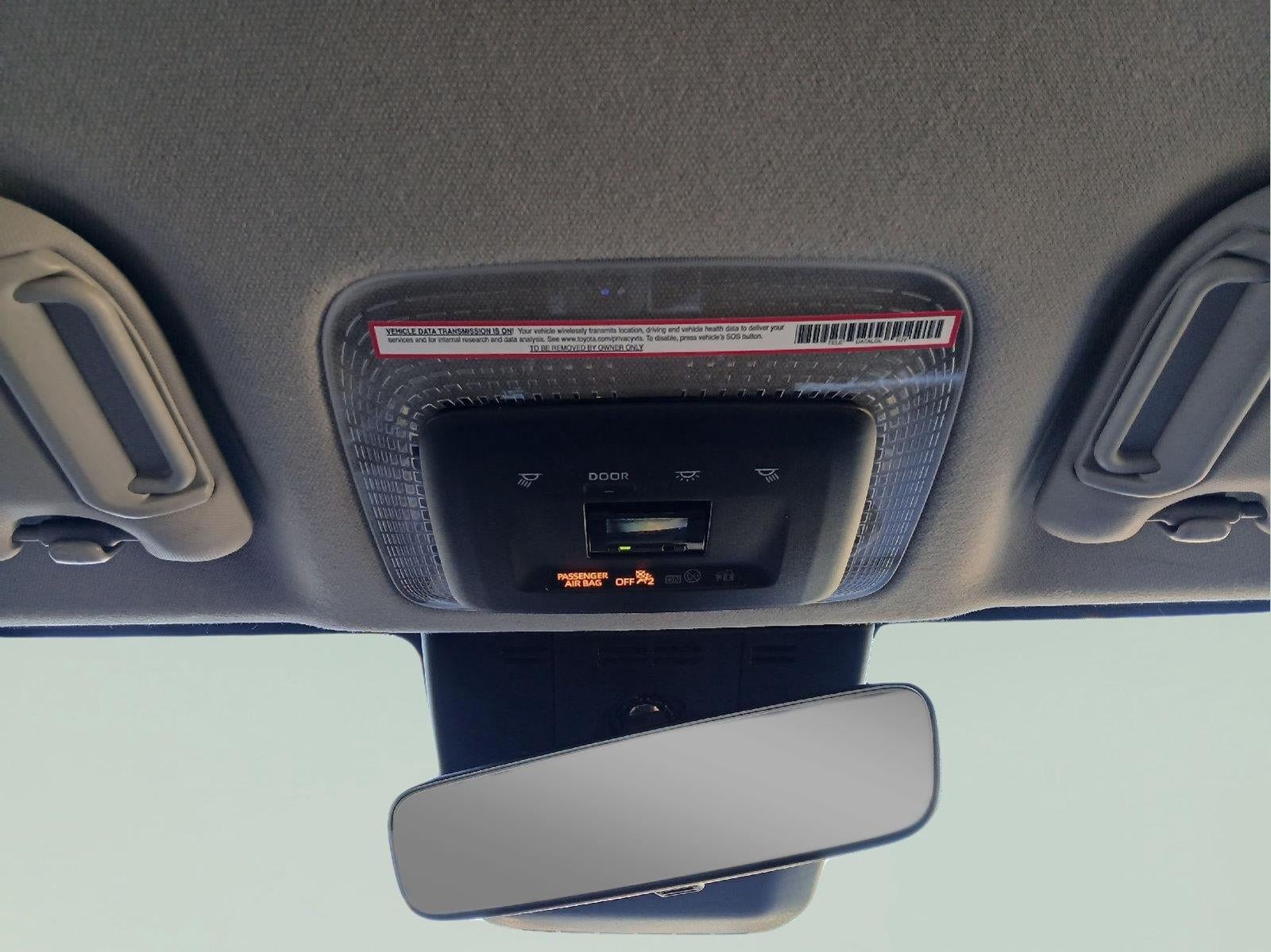 2023 Toyota Prius LE