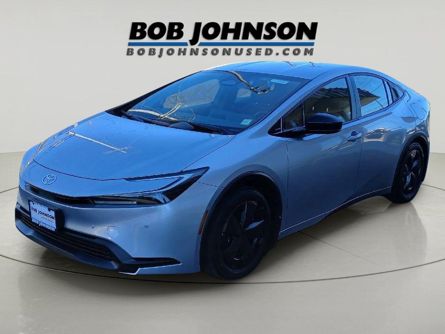 2023 Toyota Prius LE