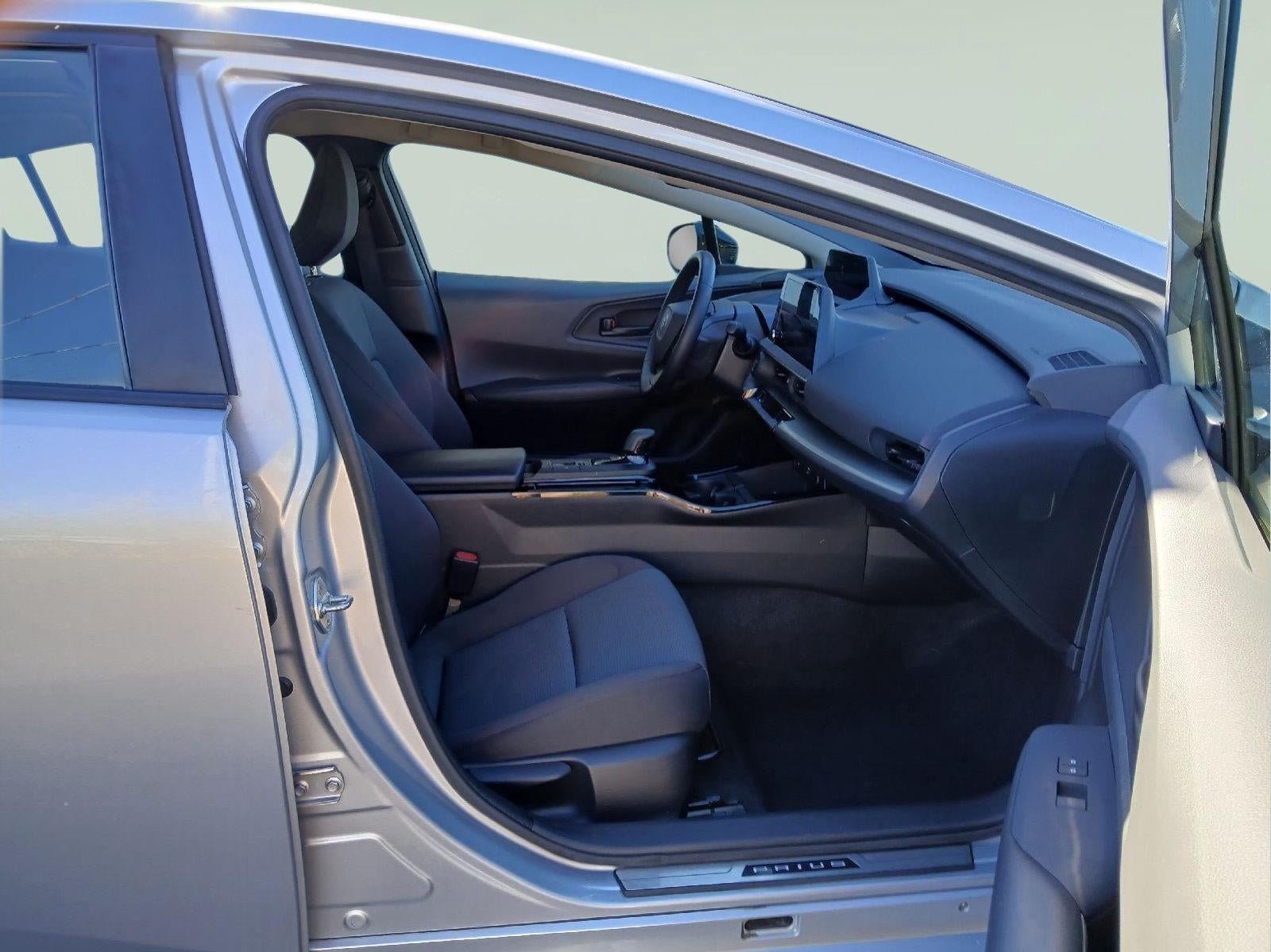 2023 Toyota Prius LE
