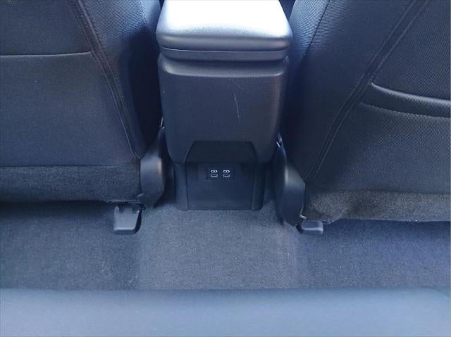 2023 Toyota Prius LE