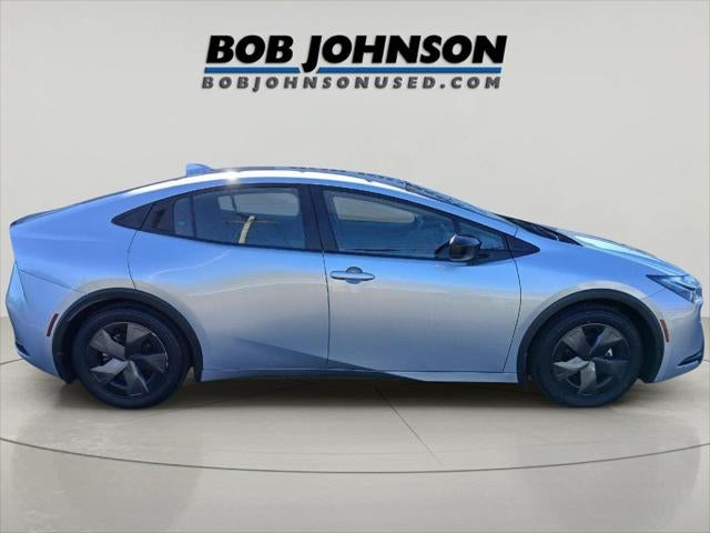 2023 Toyota Prius LE