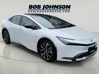 2023 Toyota Prius Prime XSE