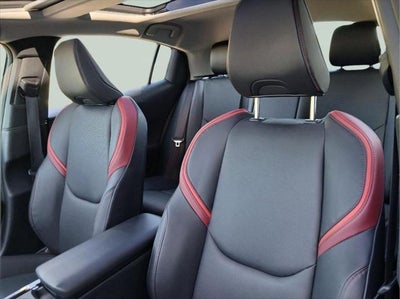 2024 Toyota Prius Prime XSE