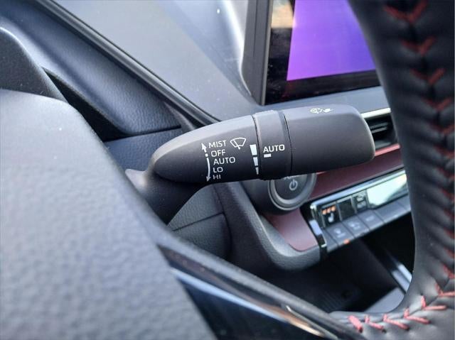 2024 Toyota PRIUS PRIME XSE