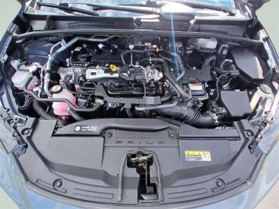 2024 Toyota Prius Limited
