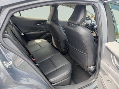 2024 Toyota Prius Limited