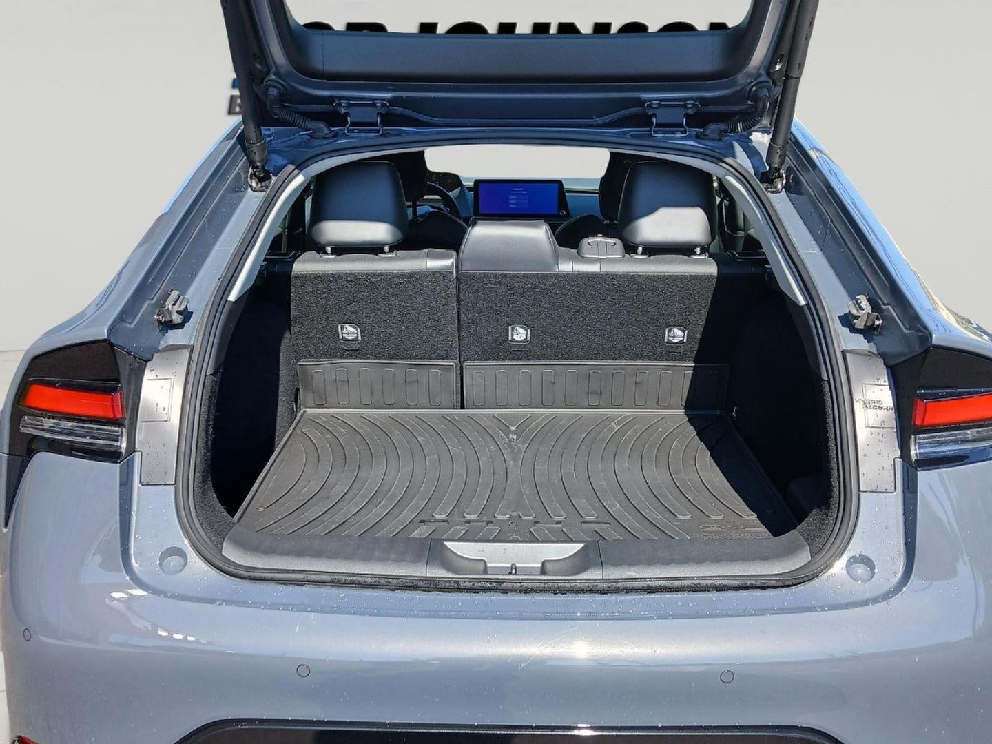 2024 Toyota Prius Limited