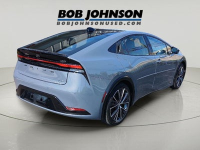 2024 Toyota Prius Limited