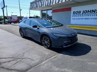 2024 Toyota Prius Limited