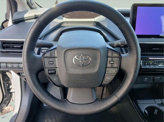 2024 Toyota Prius Limited