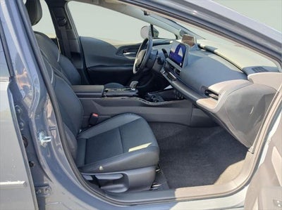 2024 Toyota Prius Limited