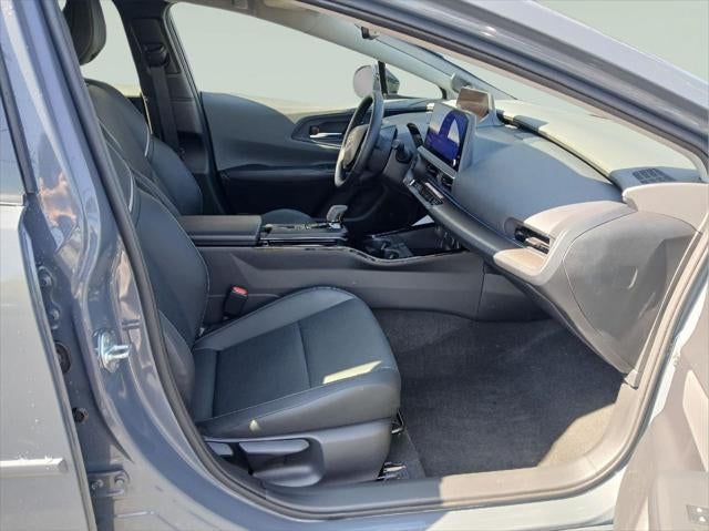 2024 Toyota Prius Limited