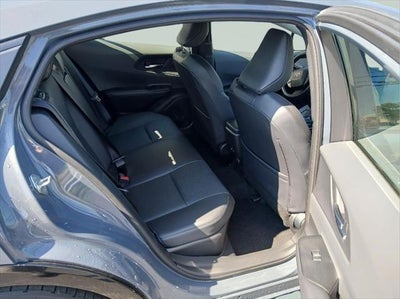 2024 Toyota Prius Limited
