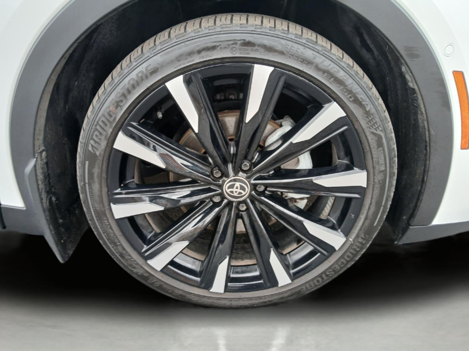 2025 Toyota CROWN PLATINUM AWD