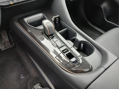 2025 Toyota CROWN PLATINUM AWD