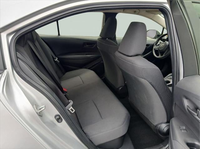 2025 Toyota COROLLA HYBRID Hybrid LE