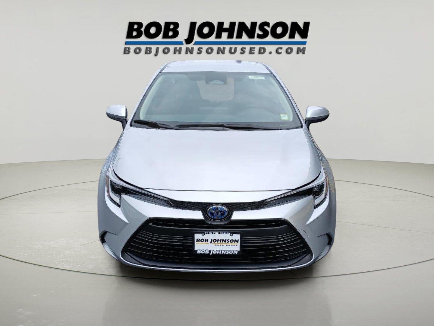 2025 Toyota Corolla Hybrid HYBRID LE FWD