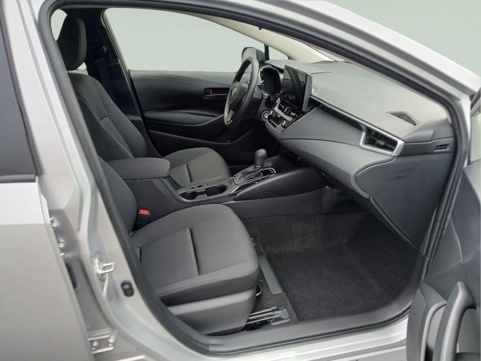2025 Toyota Corolla Hybrid HYBRID LE FWD