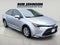 2025 Toyota Corolla Hybrid HYBRID LE FWD