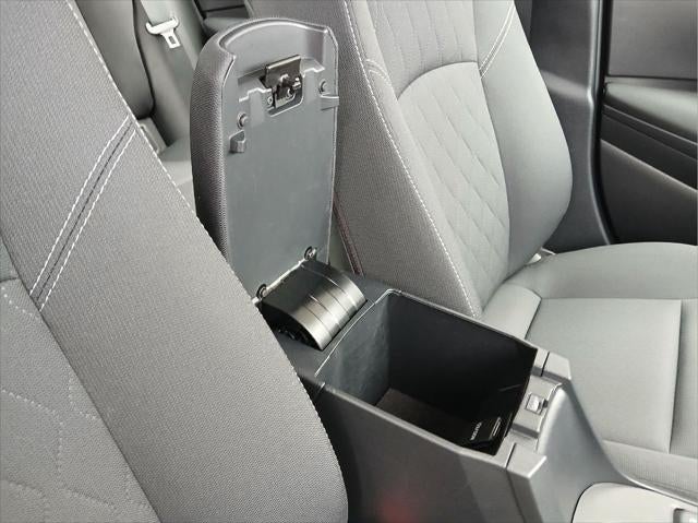 2025 Toyota Corolla Hybrid HYBRID LE FWD