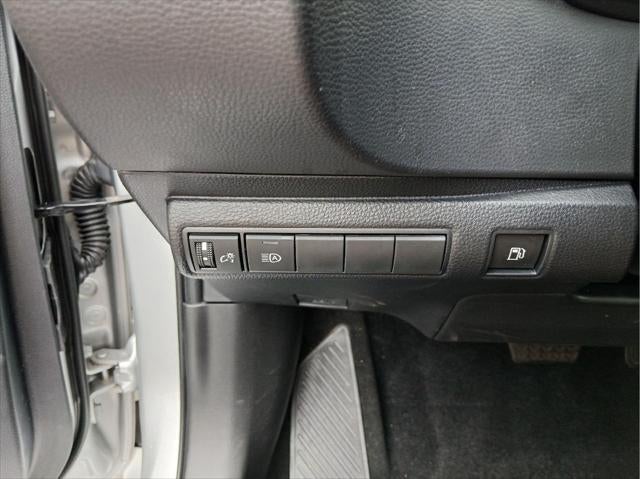 2025 Toyota Corolla Hybrid HYBRID LE FWD