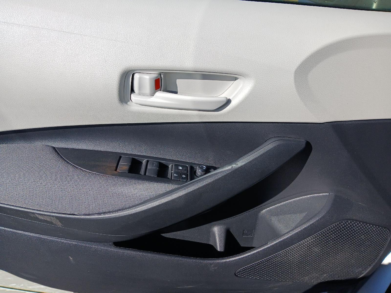 2023 Toyota COROLLA HYBRID Hybrid LE