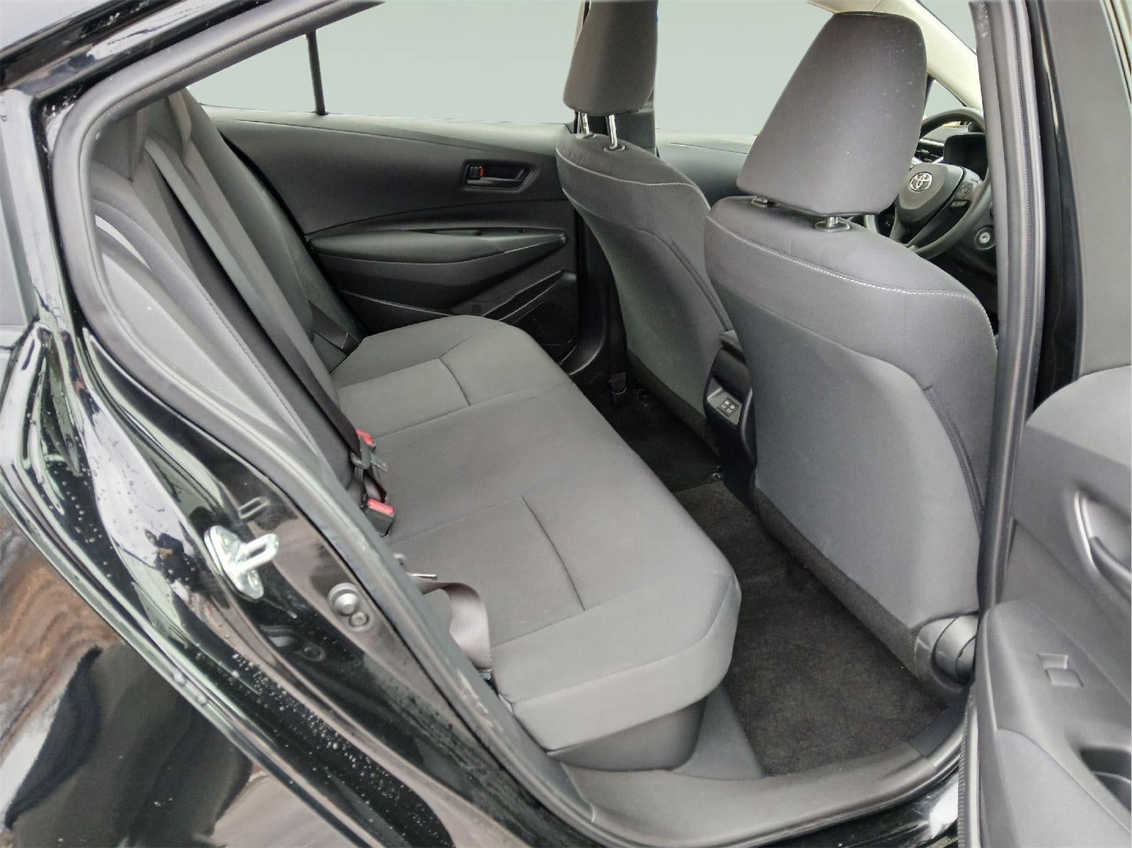 2024 Toyota COROLLA HYBRID Hybrid LE