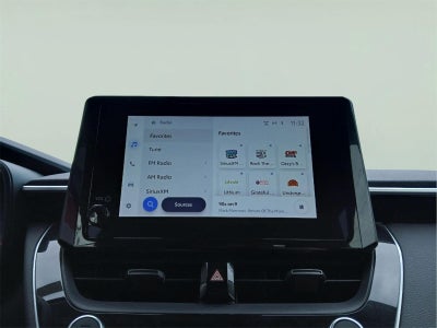 2024 Toyota COROLLA HYBRID Hybrid LE