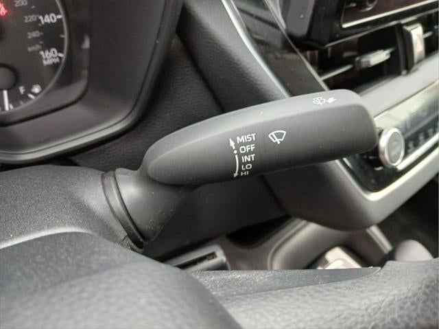 2024 Toyota COROLLA HYBRID Hybrid LE