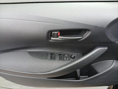 2024 Toyota COROLLA HYBRID Hybrid LE