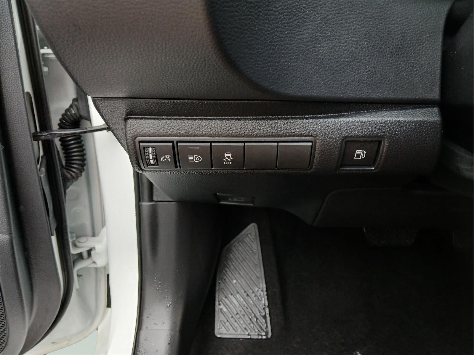 2025 Toyota Corolla Hybrid Hybrid SE