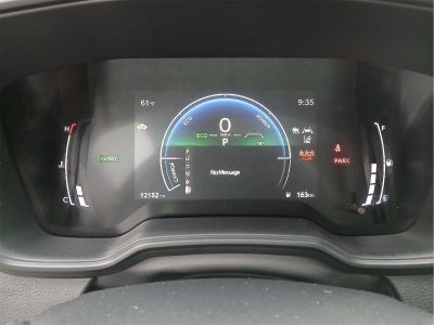 2025 Toyota Corolla Hybrid Hybrid SE