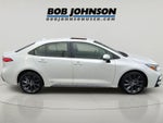 2025 Toyota Corolla Hybrid Hybrid SE