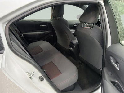 2025 Toyota Corolla Hybrid Hybrid SE