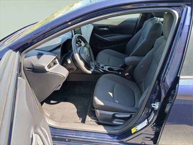 2021 Toyota Corolla Hybrid Hybrid LE