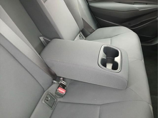 2021 Toyota COROLLA HYBRID Hybrid LE