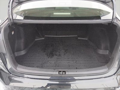 2021 Toyota COROLLA HYBRID Hybrid LE