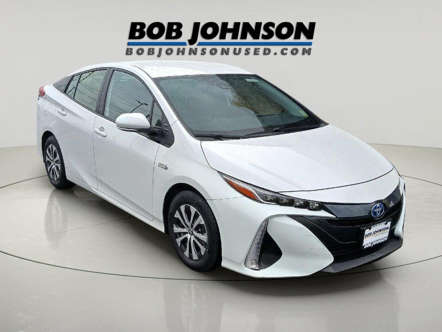 2021 Toyota Prius Prime XLE
