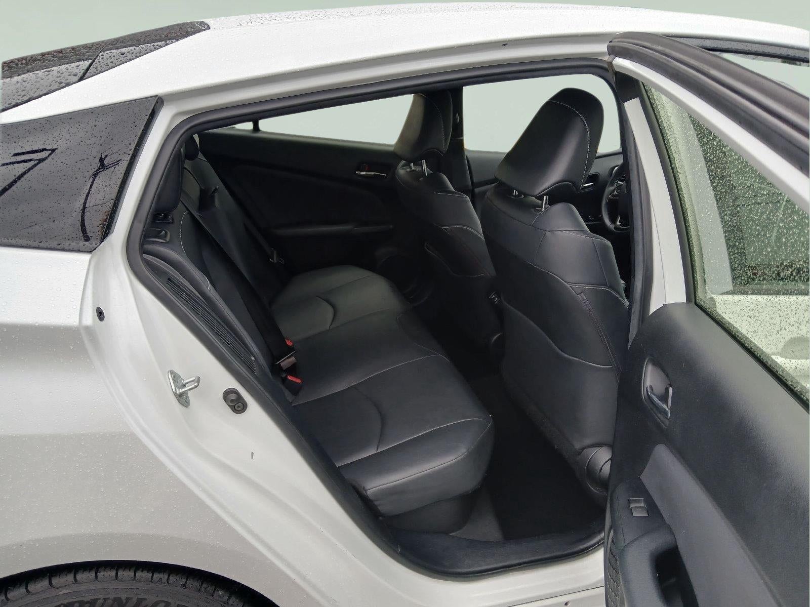 2021 Toyota Prius Prime XLE