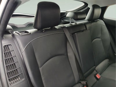 2021 Toyota Prius Prime XLE