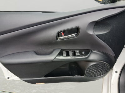 2021 Toyota Prius Prime XLE