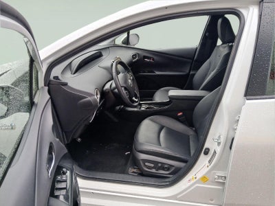 2021 Toyota Prius Prime XLE