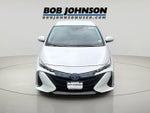 2021 Toyota Prius Prime XLE