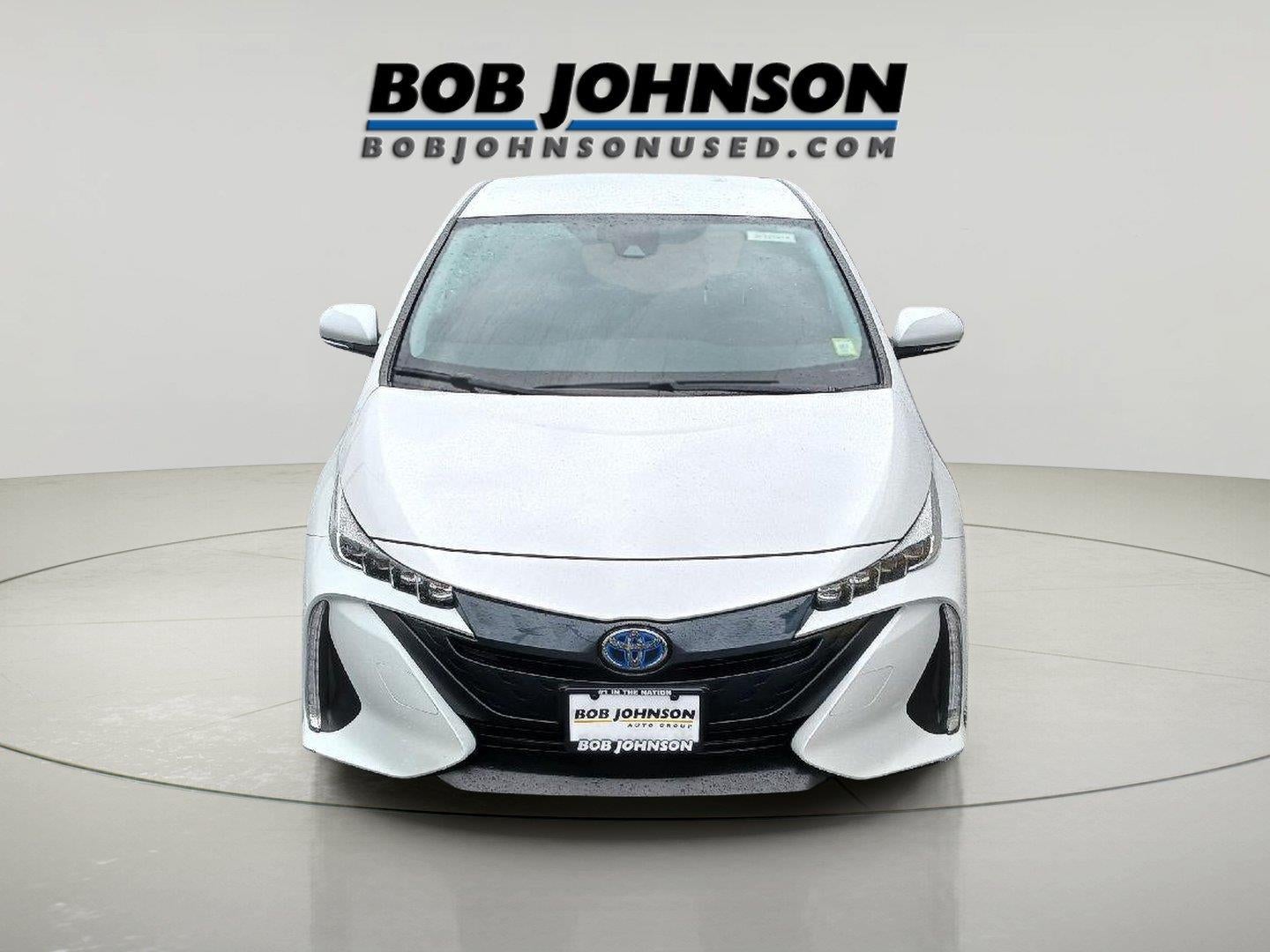 2021 Toyota Prius Prime XLE