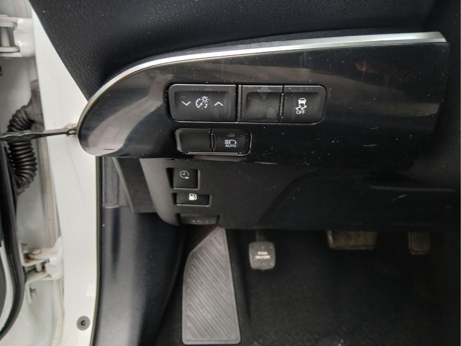 2021 Toyota Prius Prime XLE