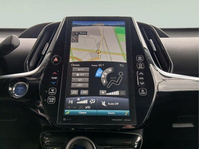 2021 Toyota Prius Prime XLE
