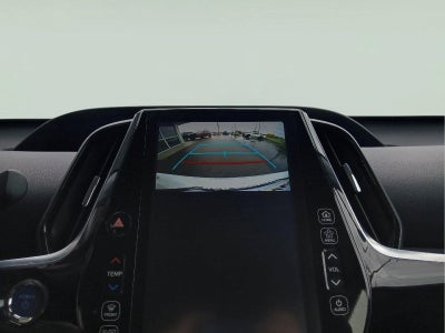 2021 Toyota Prius Prime XLE
