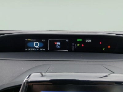 2021 Toyota Prius Prime XLE
